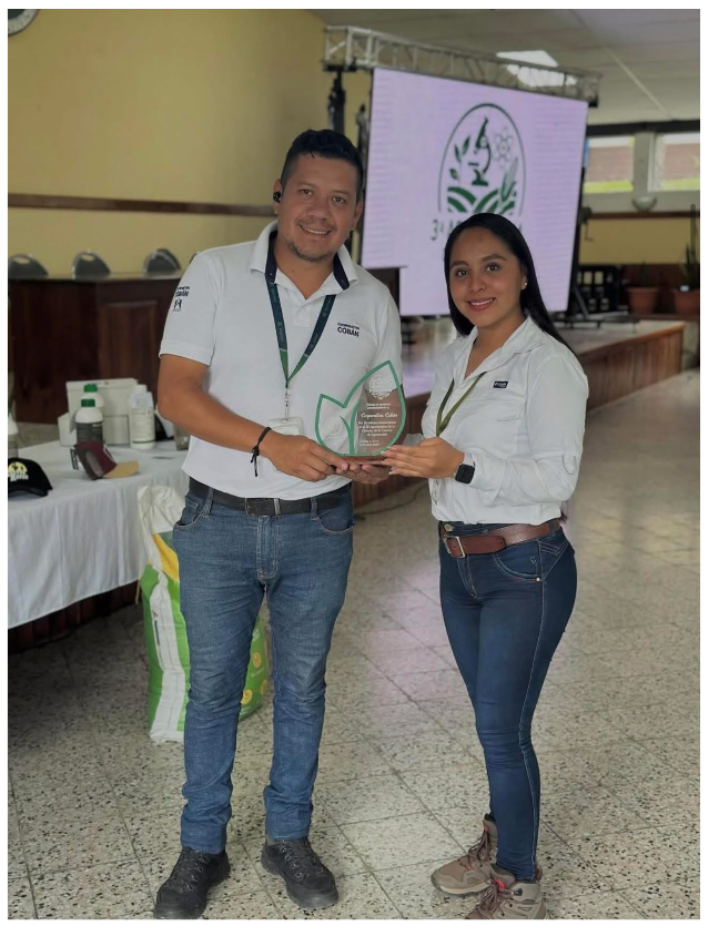 Premio AgroSemana